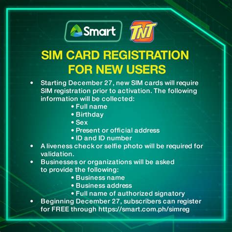 activate smart pinoy sim card|How to Register Your Phone, Internet SI.